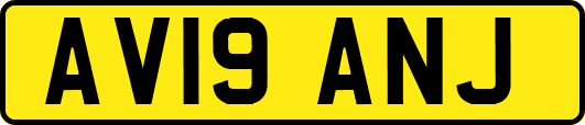 AV19ANJ