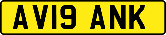 AV19ANK