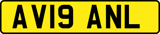 AV19ANL