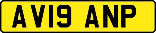 AV19ANP