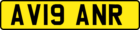 AV19ANR