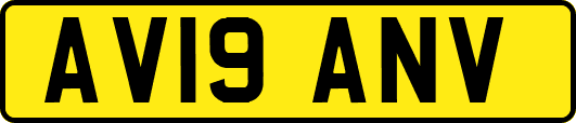 AV19ANV