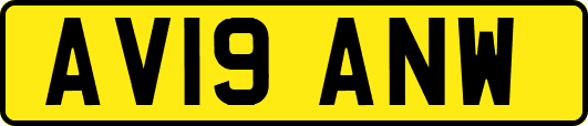 AV19ANW