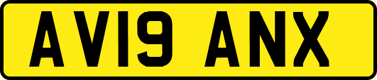 AV19ANX