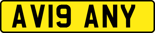 AV19ANY