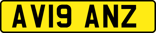 AV19ANZ
