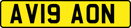 AV19AON