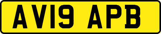 AV19APB