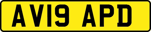 AV19APD
