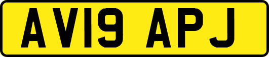 AV19APJ