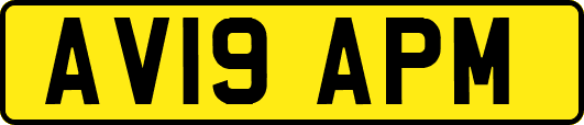 AV19APM
