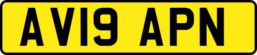 AV19APN