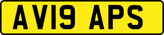 AV19APS