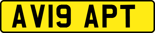AV19APT