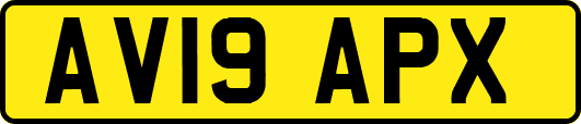 AV19APX