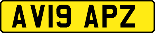 AV19APZ