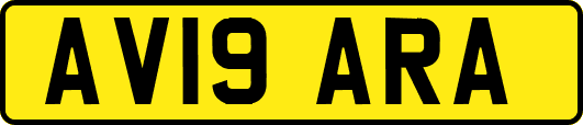 AV19ARA