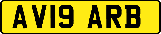 AV19ARB