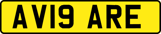 AV19ARE