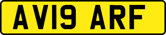 AV19ARF