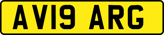 AV19ARG