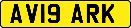 AV19ARK