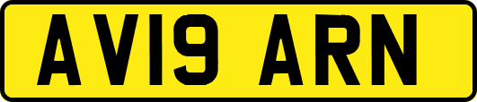 AV19ARN
