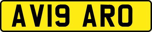 AV19ARO