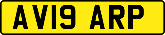 AV19ARP