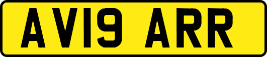 AV19ARR