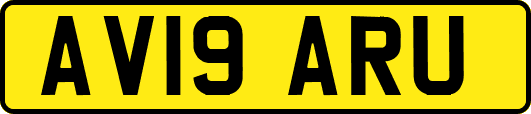AV19ARU
