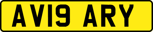 AV19ARY