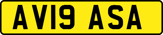 AV19ASA