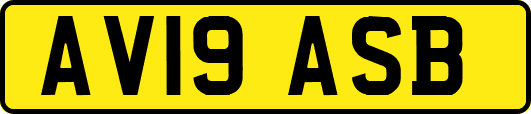 AV19ASB