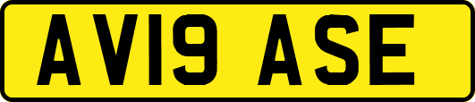AV19ASE
