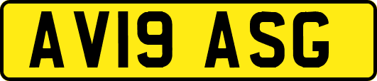 AV19ASG