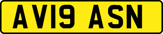 AV19ASN