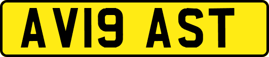 AV19AST