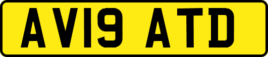 AV19ATD