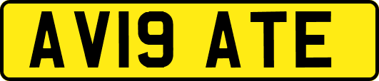 AV19ATE