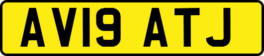 AV19ATJ