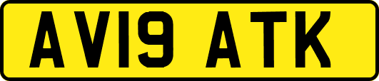 AV19ATK