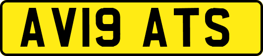 AV19ATS