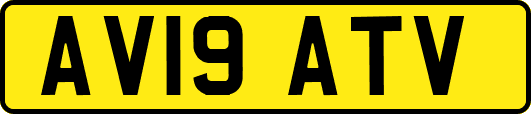 AV19ATV
