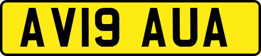 AV19AUA