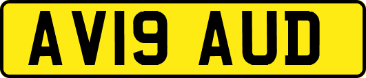 AV19AUD