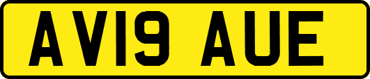 AV19AUE