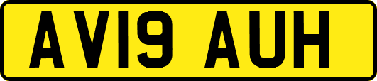 AV19AUH