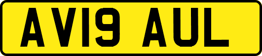 AV19AUL
