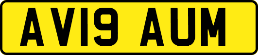 AV19AUM